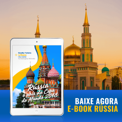 E-book Russia
