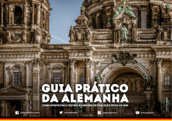 Guia prático da Alemanha