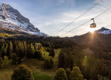 Jungfraujoch