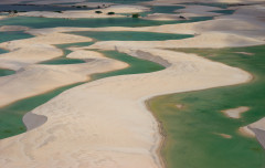 Lençóis Maranhenses